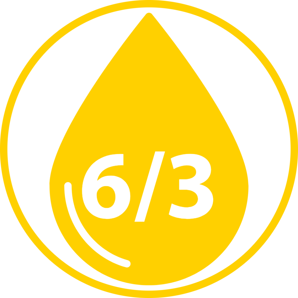 Omega 6 en 3 vetzurenbalans