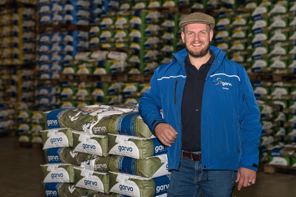 Henkjan Garretsen Export