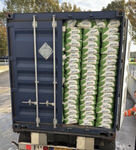 export container